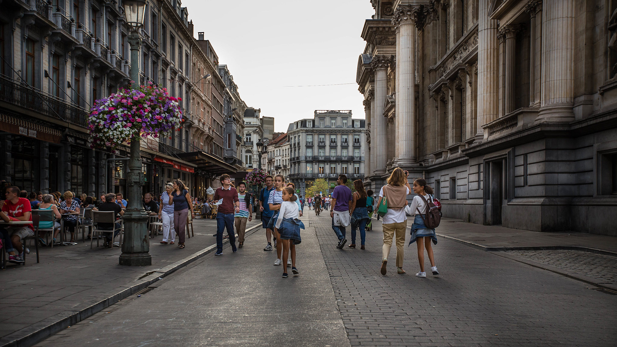 Brussels
